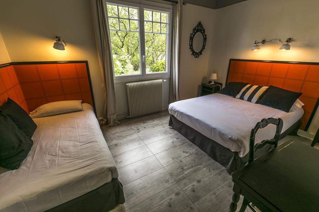 Etche Ona Hotel Pyla Sur Mer Luaran gambar
