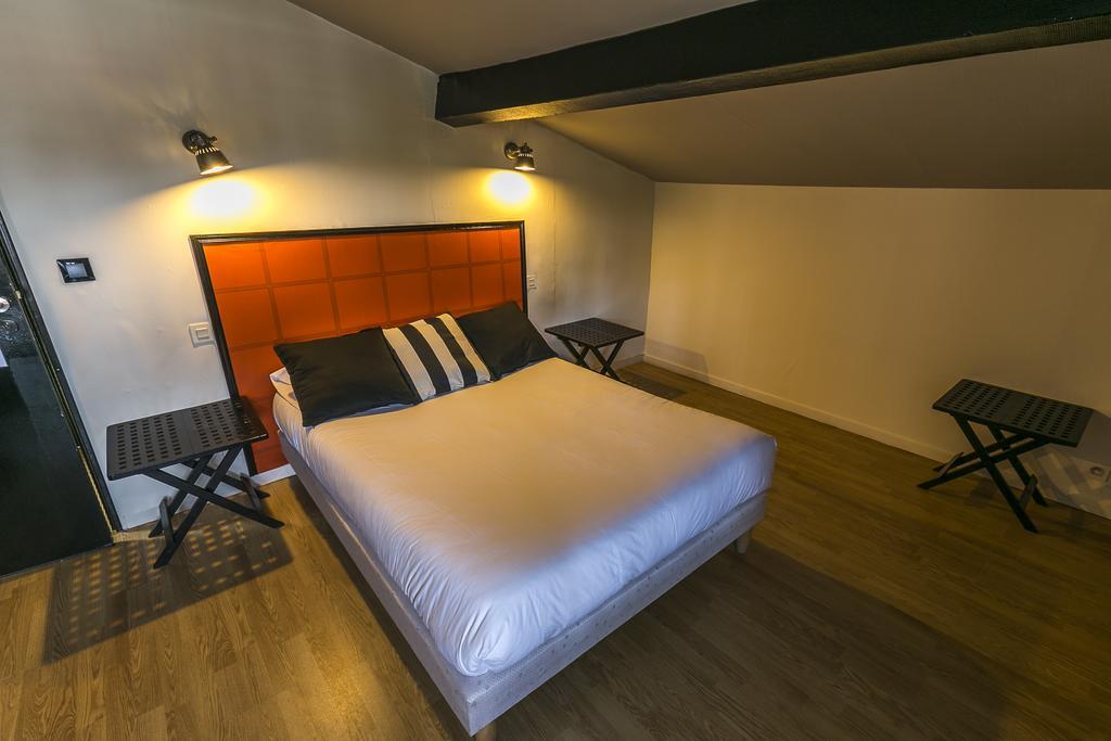 Etche Ona Hotel Pyla Sur Mer Luaran gambar
