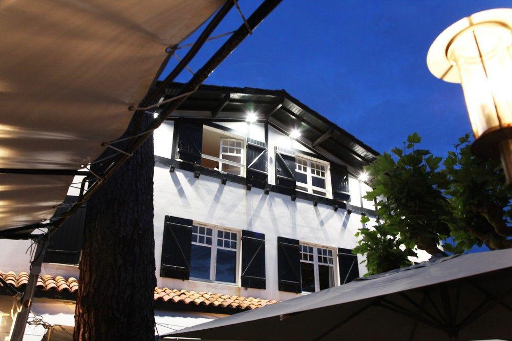 Etche Ona Hotel Pyla Sur Mer Luaran gambar