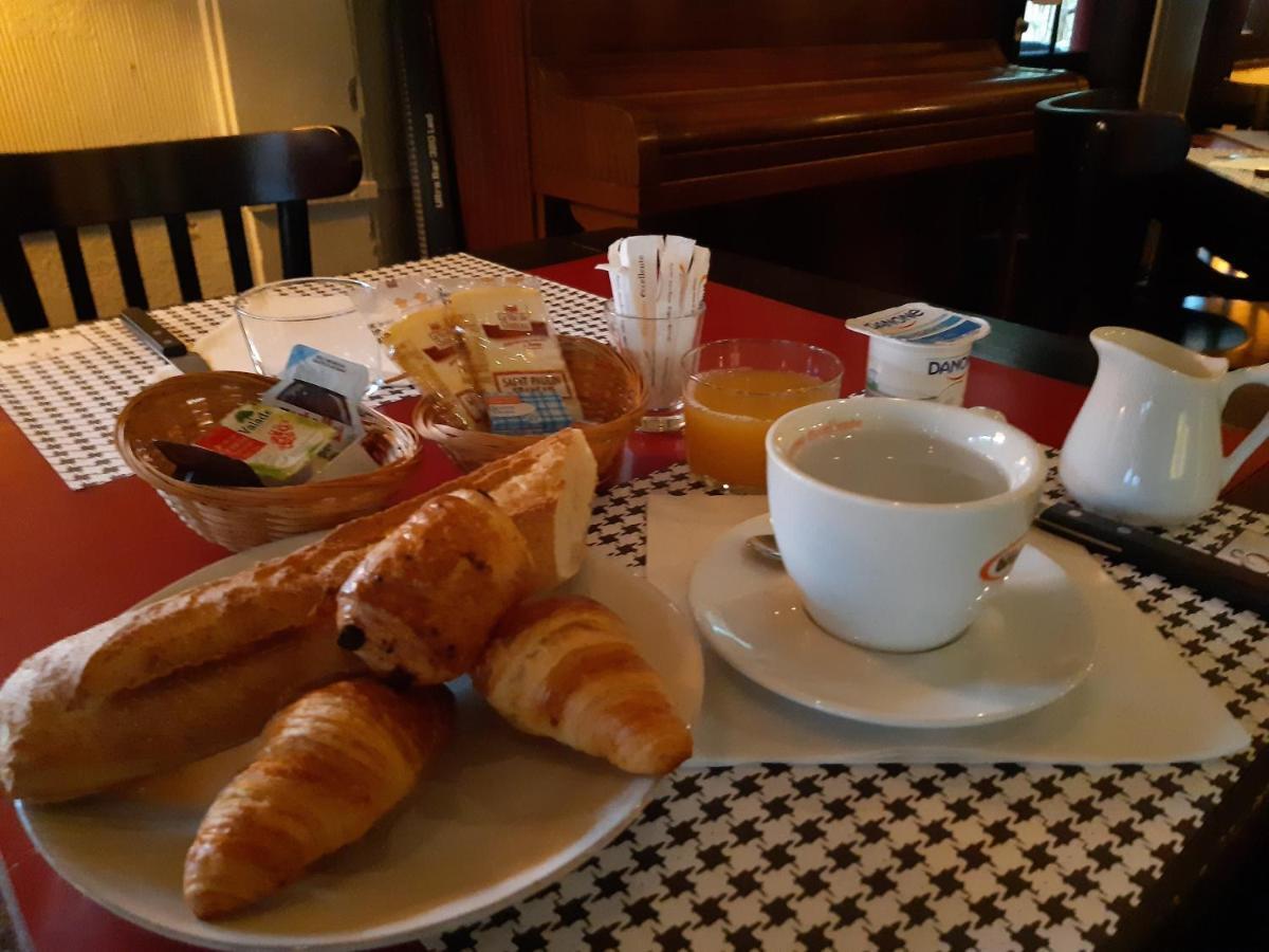 Etche Ona Hotel Pyla Sur Mer Luaran gambar