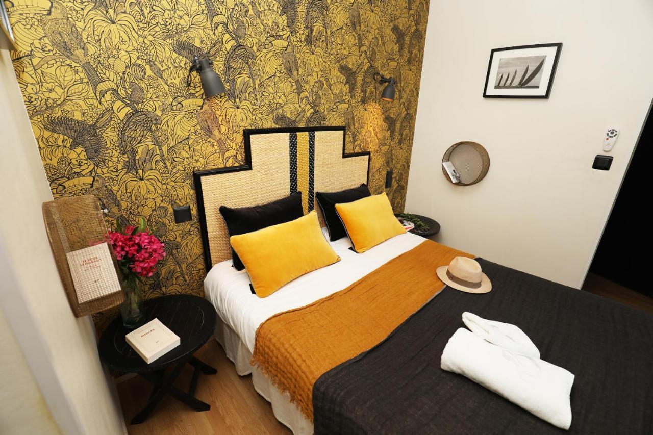 Etche Ona Hotel Pyla Sur Mer Luaran gambar
